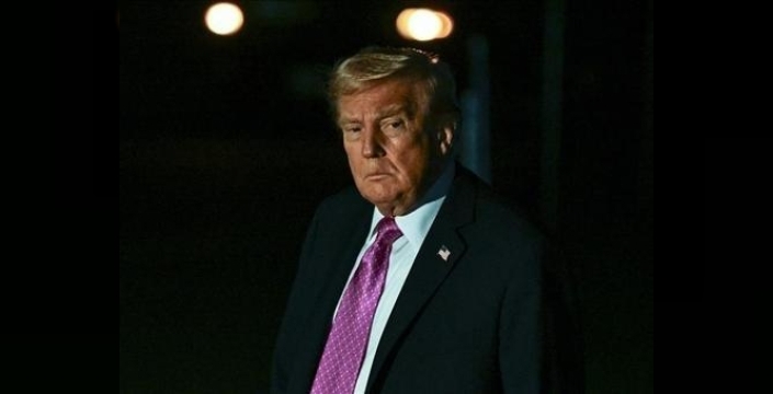 Trump: ABD'de üretim yapmayanlara ilaçlarda yüzde 100 gümrük vergisi