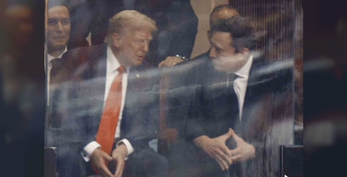 Trump, Charlie Kirk'ün Anma Töreninde: 'Amerika, yas, matem ve şok içinde bir ulustur'