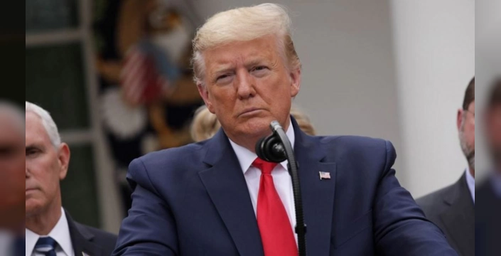 Trump: İsrail savaşı bitirmeli