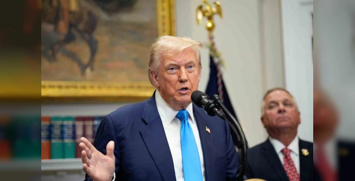 Trump: Pelosi soruşturulmalı