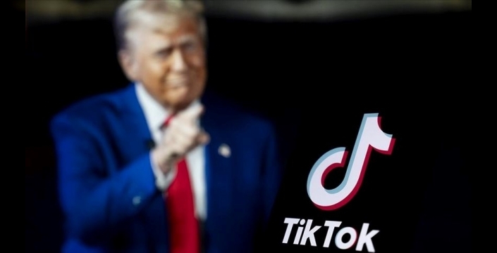 Trump, TikTok'un ABD operasyonlarının satışı için kararnameyi imzaladı