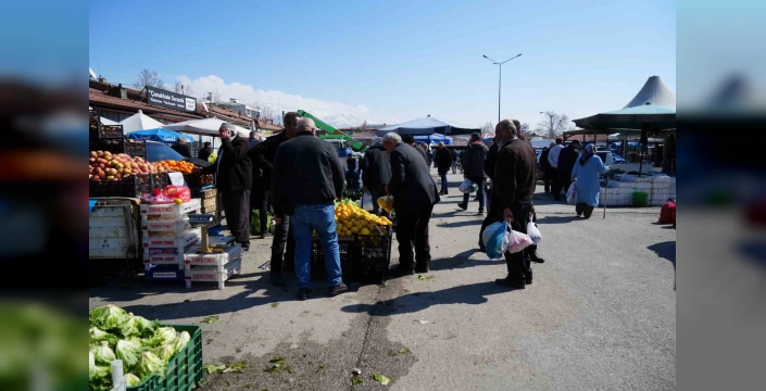TÜİK açıkladı: Mayıs ayı ticaret verileri