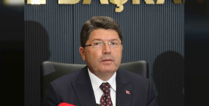 Tunç açıkladı: Adana'ya 70 odalı hakim evi