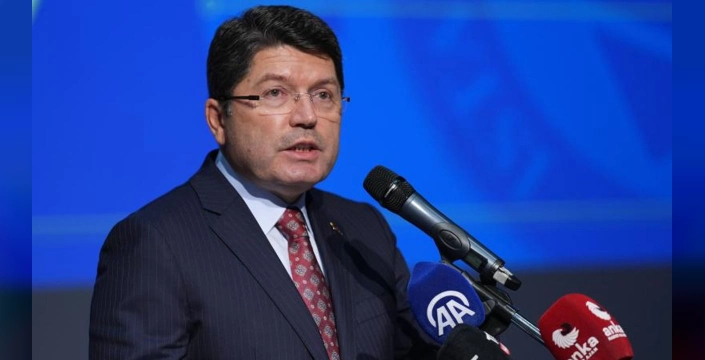 Tunç: İmralı görüşmesi önümüzdeki hafta