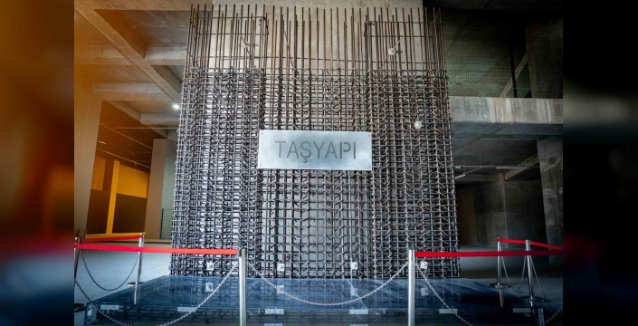 Turanlı: Hastane Kriterlerinde Okul Yapımı Önemli