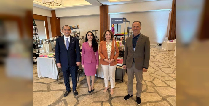 Türk dizileri, mutfak ürünleri ihracatını artırıyor