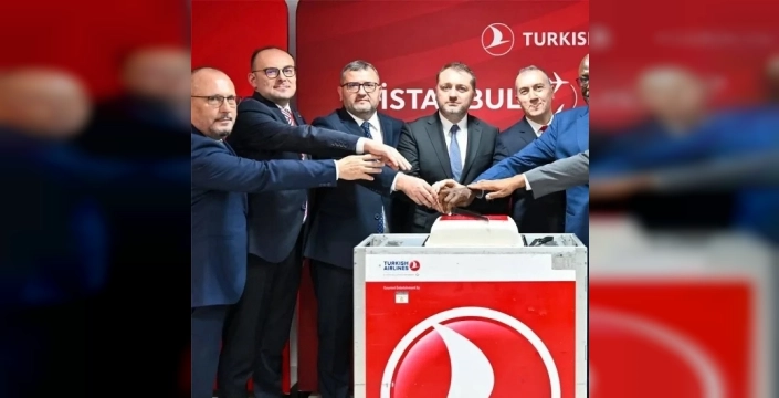 Türk Hava Yolları, Sudan'a Uçuşları Başlattı: Afrika'daki Destinasyon Sayısı 63'e Yükseldi