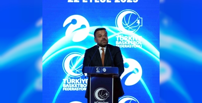 Turkcell, Basketbol Gelişim Merkezi'nin isim sponsoru oldu