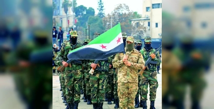 Türkiye'den Suriye Açıklaması: SDG Barışa Tehdit, Şam ile İş Birliği Sürecek