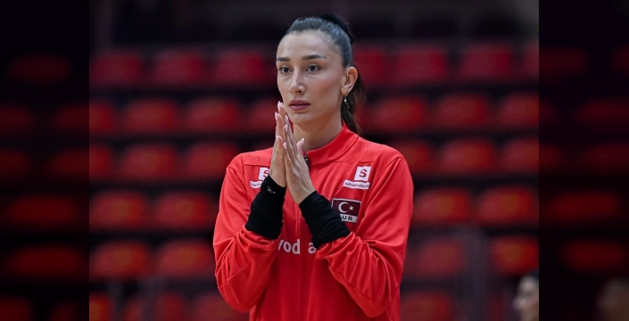 Türkiye, Dünya Voleybol Şampiyonası'nda yarı finale yükseldi