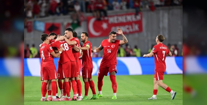 Türkiye, İspanya'yı Konya'da ağırlayacak