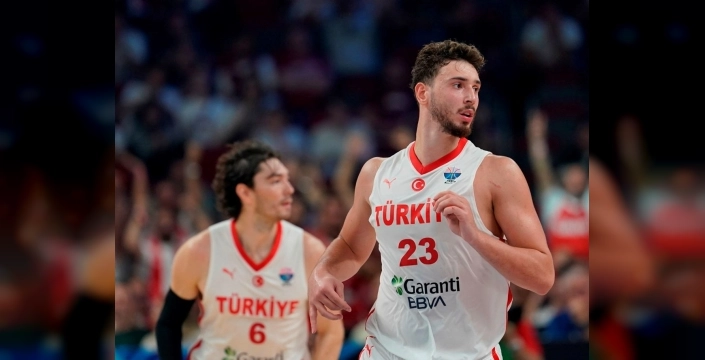 Türkiye-İsveç maçı ne zaman?: 12 Dev Adam, çeyrek final için mücadele edecek