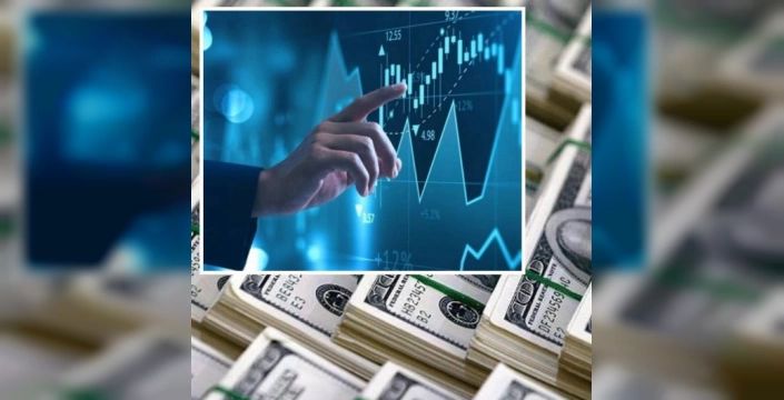 Türkiye'ye Mayıs Ayında 1,3 Milyar Dolar UDY Girişi