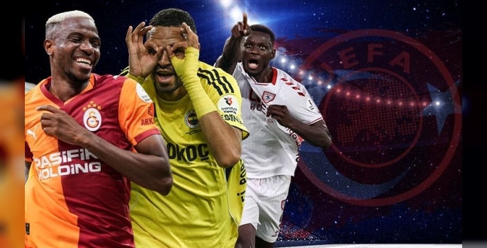 UEFA'dan yeni kural: Avrupa kupalarında kadro değişikliği