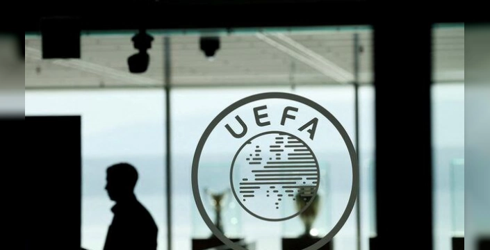 UEFA ülke puanı güncellendi: Beşiktaş ve Başakşehir Avrupa'ya veda etti