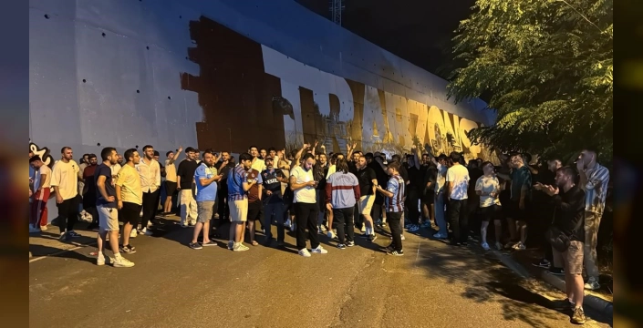 Uğurcan Çakır, Galatasaray'a transfer oluyor