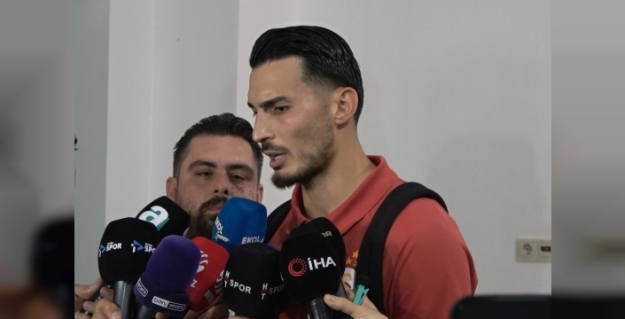Uğurcan Çakır: İyi bir performans sergiledim ama çalışmaya devam edeceğim
