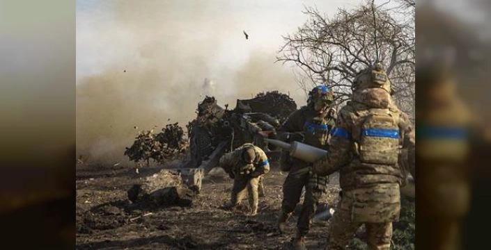 Ukrayna, Donetsk'te 6 köyü geri aldı