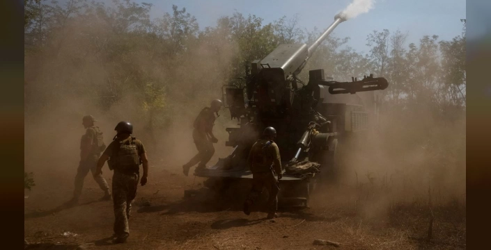 Ukrayna için 825 milyon dolarlık ABD silah satışına onay