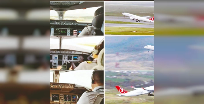 Uraloğlu açıkladı: İstanbul Havalimanı'nda rekor kırıldı