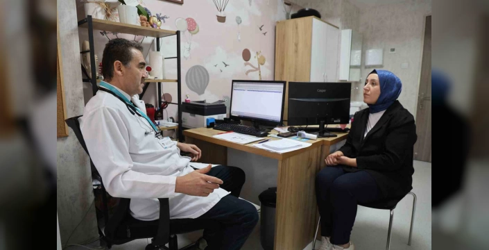 Uzman Dr. Hakan Çoban: Okullar açılıyor, çocuklarda enfeksiyon riskine dikkat