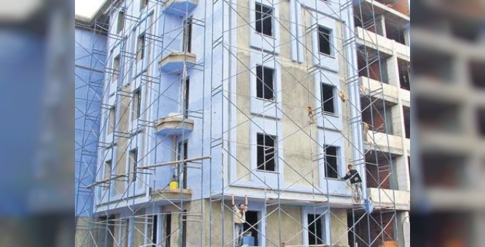 Yalıtımda tasarruf fırsatı: Enerji faturalarını yüzde 50'ye kadar düşürün