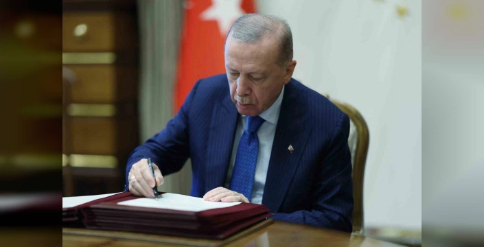 YAŞ Kararı: Genelkurmay Başkanlığına Orgeneral Bayraktaroğlu