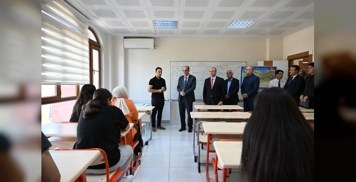 Yeşilyurt Belediyesi, başarılı öğrencilere 155 bin TL destek sağlayacak