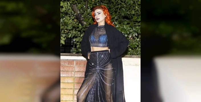 Yıldız Tilbe'den sağlık açıklaması: Mikrofon tutmam yasaklandı