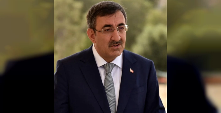 Yılmaz: CHP Genel Başkanı'nın Cumhurbaşkanı Erdoğan'a yönelik sözleri kınanıyor