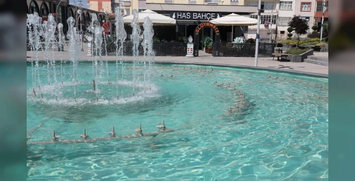 Yozgat'ta çölyak hastaları için umut ışığı: Has Bahçe