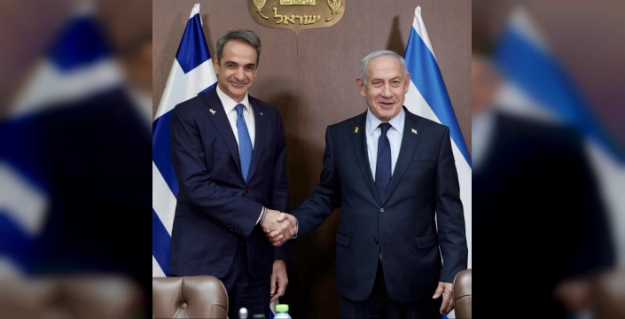 Yunanistan'da ELBO'nun İsrail'e satışı endişeleri artırdı