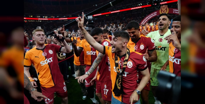 Yunus Akgün transferi: Dortmund ve Marsilya devrede