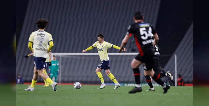 Zajc, Dinamo Zagreb'e transfer oluyor