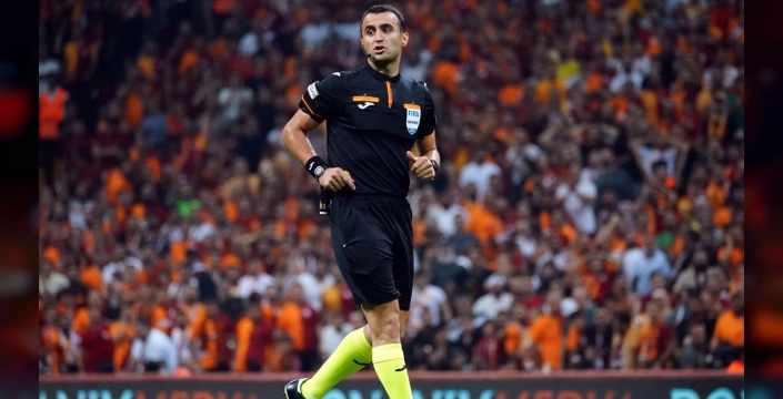 Zorbay Küçük ve Atilla Karaoğlan Konferans Ligi'nde